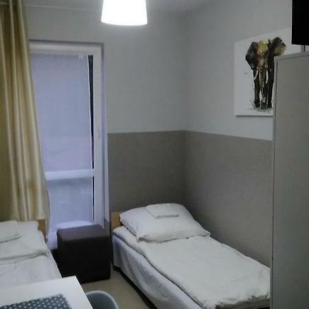 Pokoje Henryk Apartment Korytow Ngoại thất bức ảnh