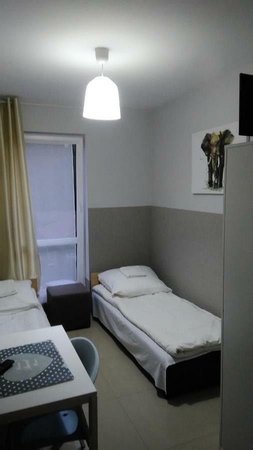 Pokoje Henryk Apartment Korytow Ngoại thất bức ảnh