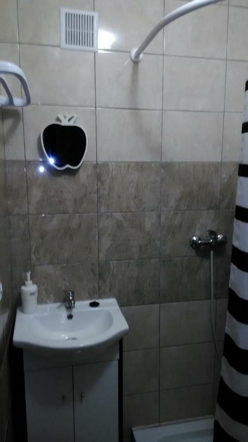 Pokoje Henryk Apartment Korytow Ngoại thất bức ảnh